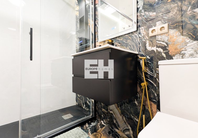 Wiederverkauf - Wohnung - Torrevieja - Costa Blanca