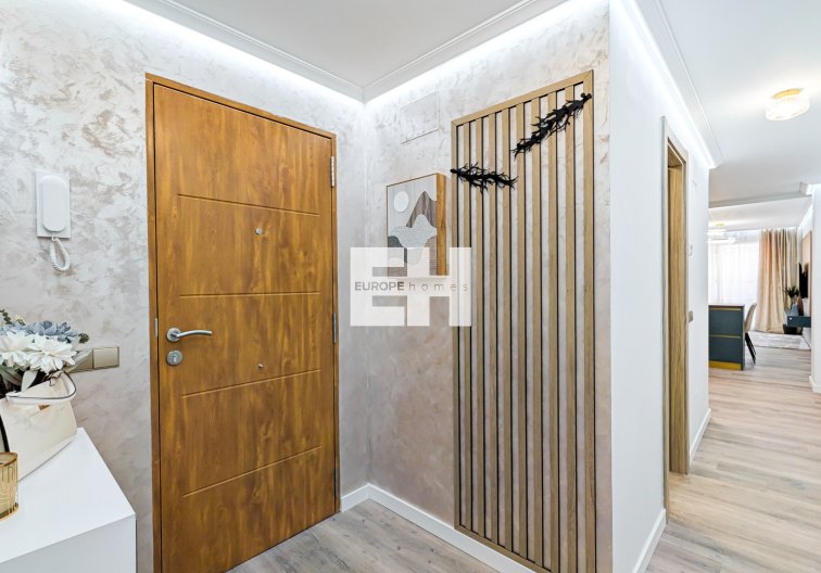 Wiederverkauf - Wohnung - Torrevieja - Costa Blanca