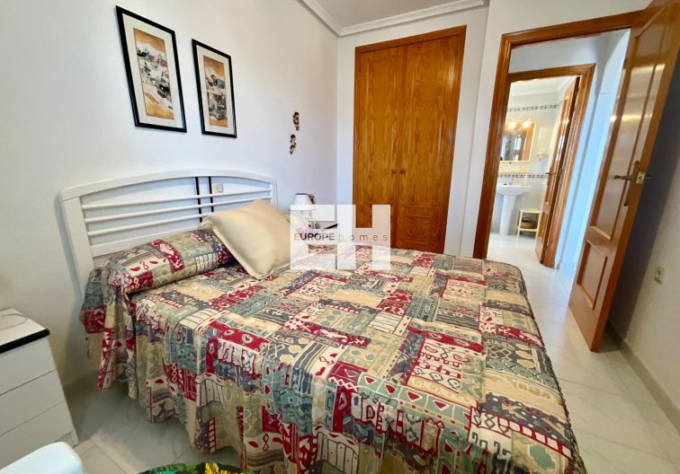 Herverkoop - Appartement - Torrevieja - La Mata
