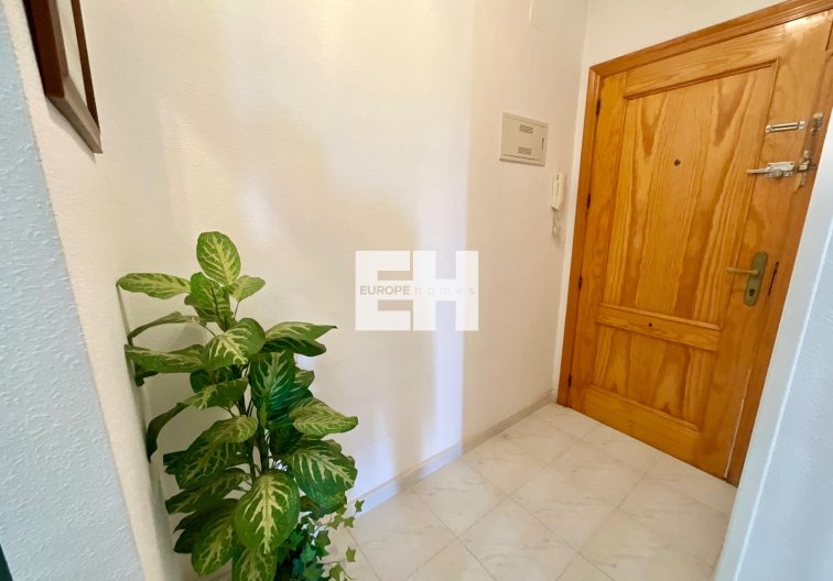 Herverkoop - Appartement - Torrevieja - La Mata