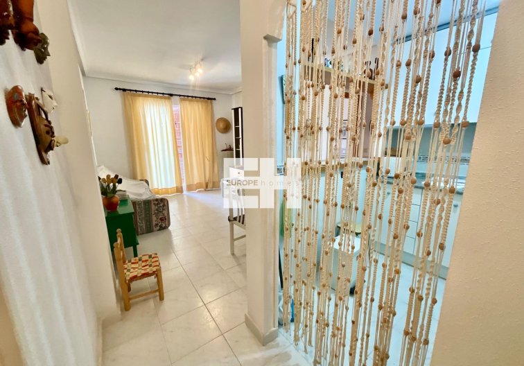 Herverkoop - Appartement - Torrevieja - La Mata