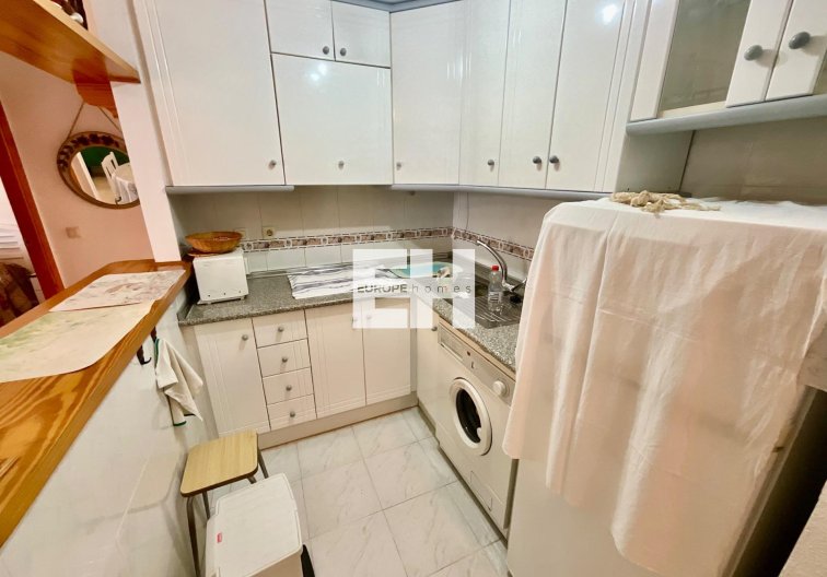 Herverkoop - Appartement - Torrevieja - La Mata