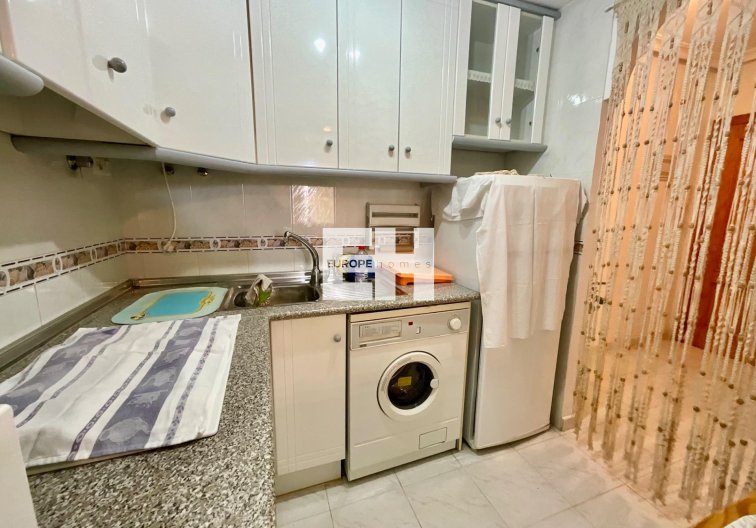 Herverkoop - Appartement - Torrevieja - La Mata