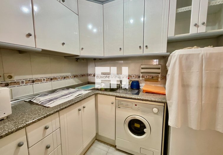 Herverkoop - Appartement - Torrevieja - La Mata