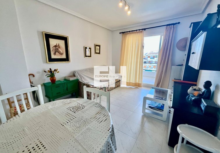 Herverkoop - Appartement - Torrevieja - La Mata