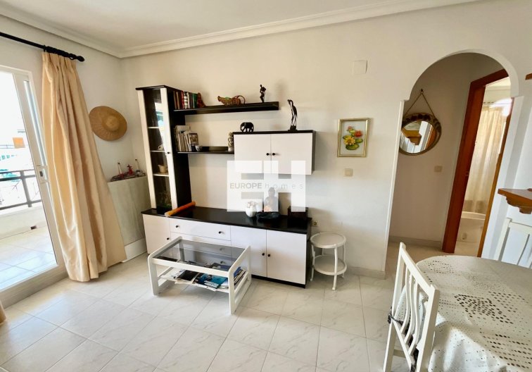 Herverkoop - Appartement - Torrevieja - La Mata