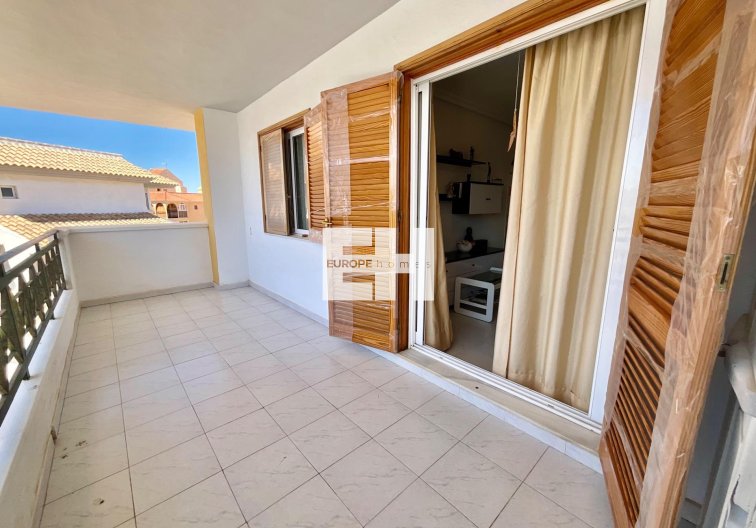 Herverkoop - Appartement - Torrevieja - La Mata