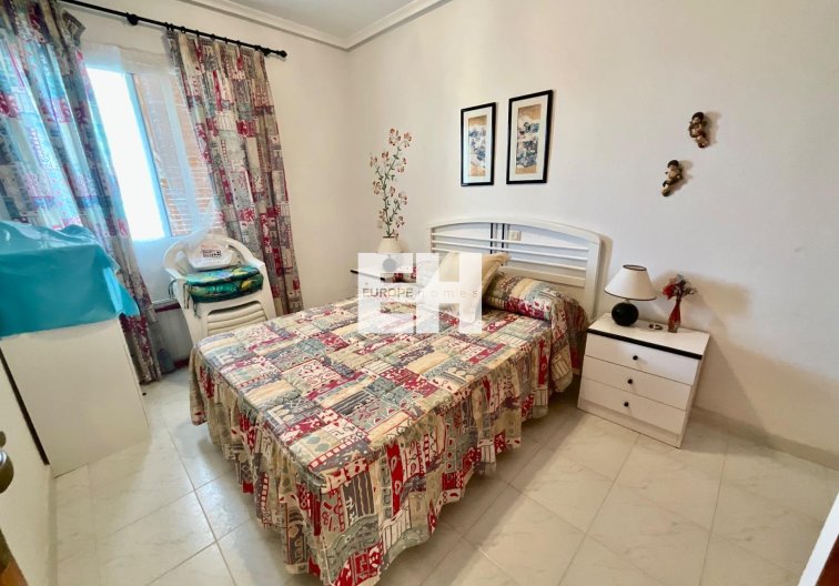 Herverkoop - Appartement - Torrevieja - La Mata