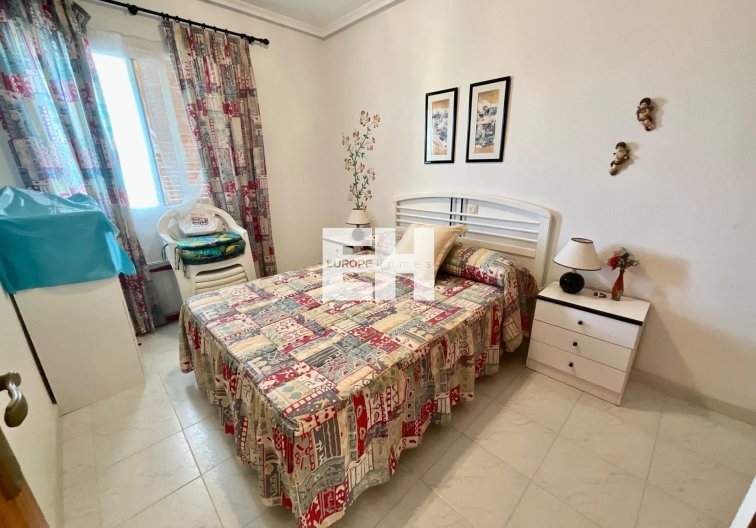 Herverkoop - Appartement - Torrevieja - La Mata