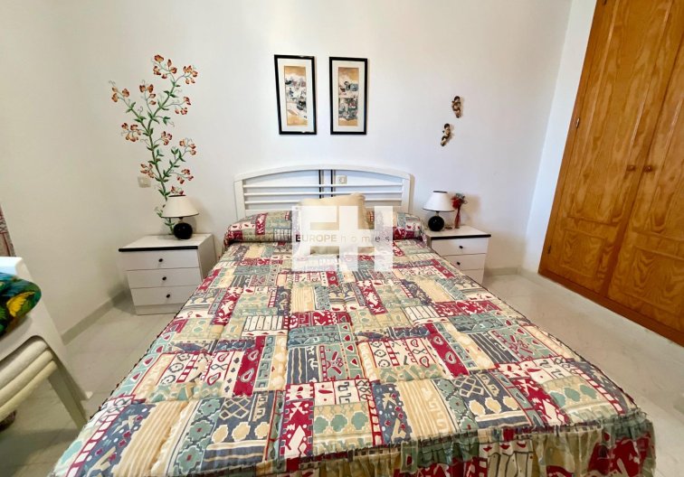 Herverkoop - Appartement - Torrevieja - La Mata