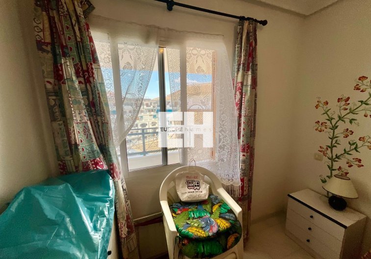 Herverkoop - Appartement - Torrevieja - La Mata