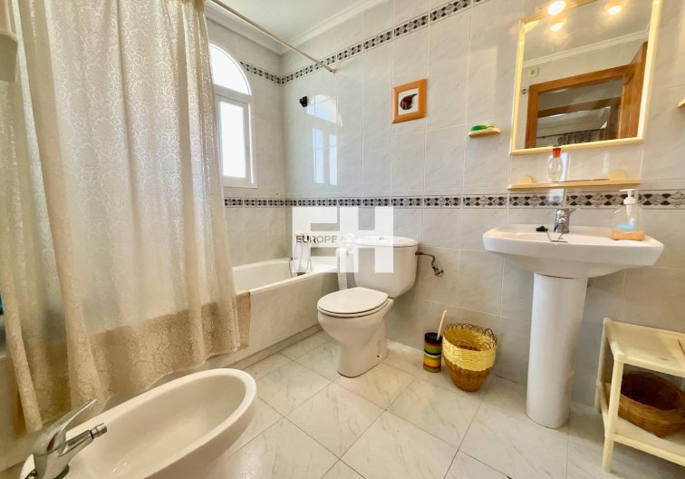 Herverkoop - Appartement - Torrevieja - La Mata