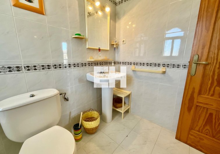 Herverkoop - Appartement - Torrevieja - La Mata