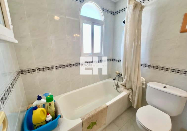 Herverkoop - Appartement - Torrevieja - La Mata