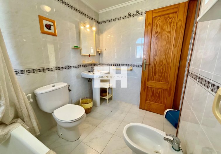 Herverkoop - Appartement - Torrevieja - La Mata