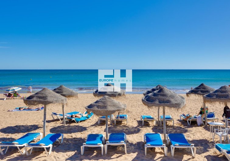 Herverkoop - Appartement - Torrevieja - La Mata