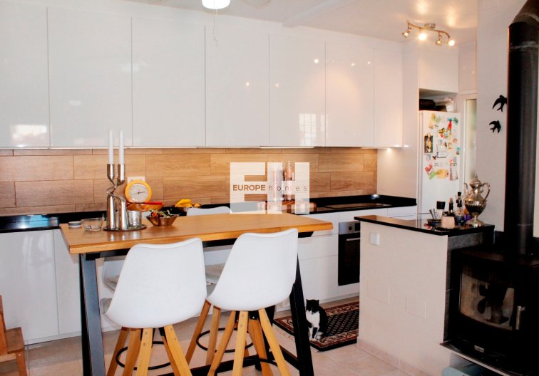 Resale - Quad House - Villamartin - Costa Blanca