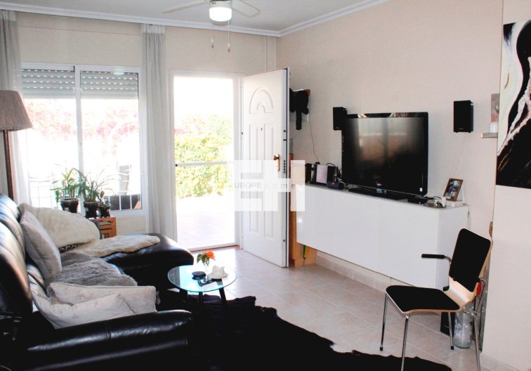 Resale - Quad House - Villamartin - Costa Blanca