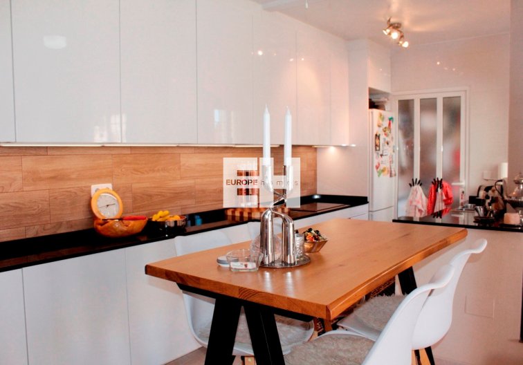 Resale - Quad House - Villamartin - Costa Blanca