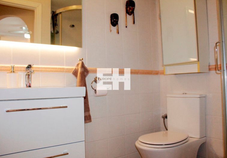 Resale - Quad House - Villamartin - Costa Blanca