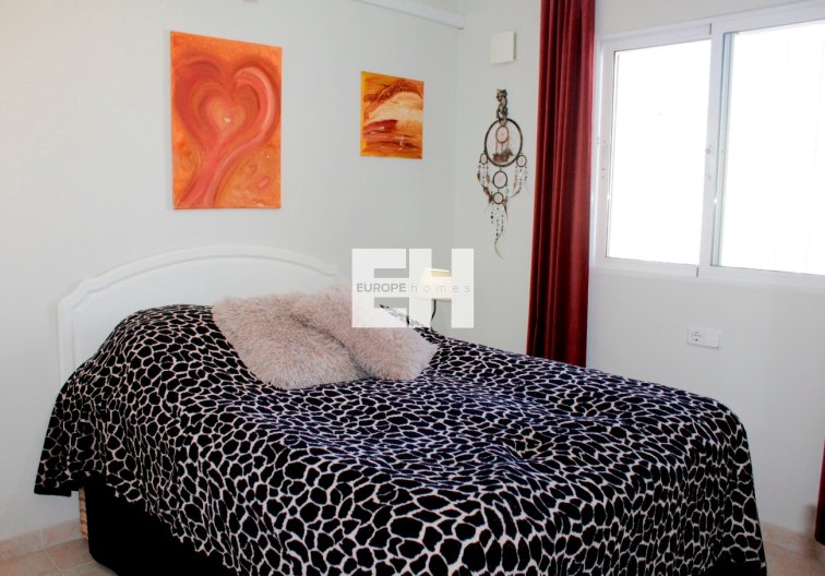 Resale - Quad House - Villamartin - Costa Blanca