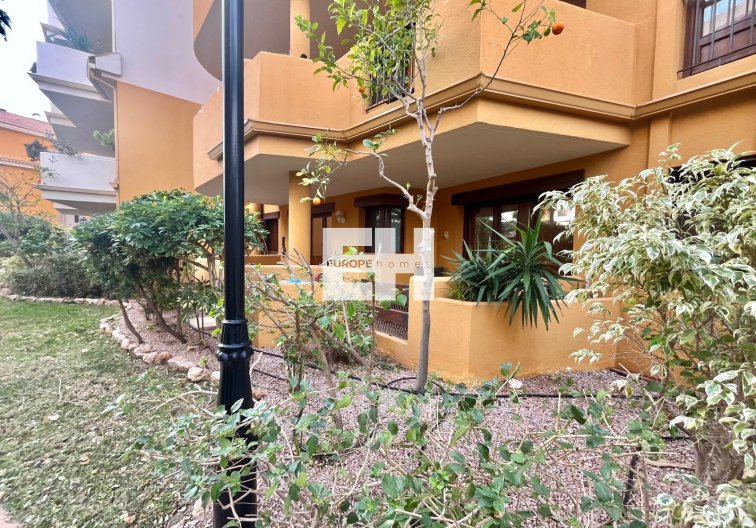 Wiederverkauf - Bungalow - Torrevieja - Punta Prima