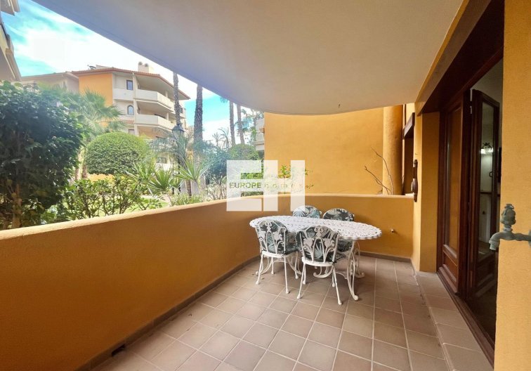 Wiederverkauf - Bungalow - Torrevieja - Punta Prima