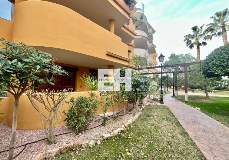 Wiederverkauf - Bungalow - Torrevieja - Punta Prima