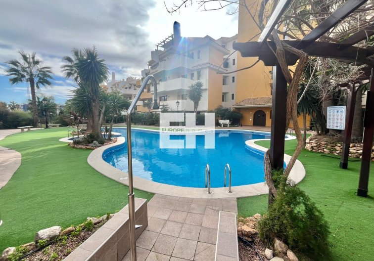 Wiederverkauf - Bungalow - Torrevieja - Punta Prima