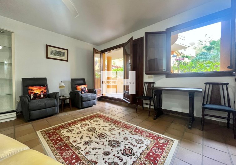 Wiederverkauf - Bungalow - Torrevieja - Punta Prima