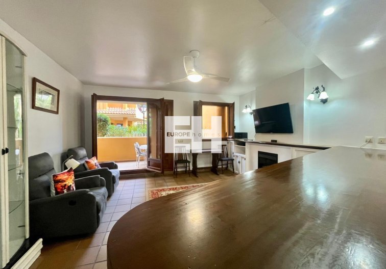 Wiederverkauf - Bungalow - Torrevieja - Punta Prima