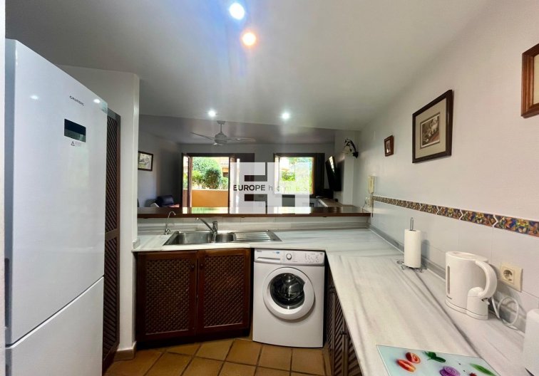 Wiederverkauf - Bungalow - Torrevieja - Punta Prima