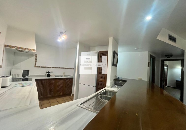 Wiederverkauf - Bungalow - Torrevieja - Punta Prima