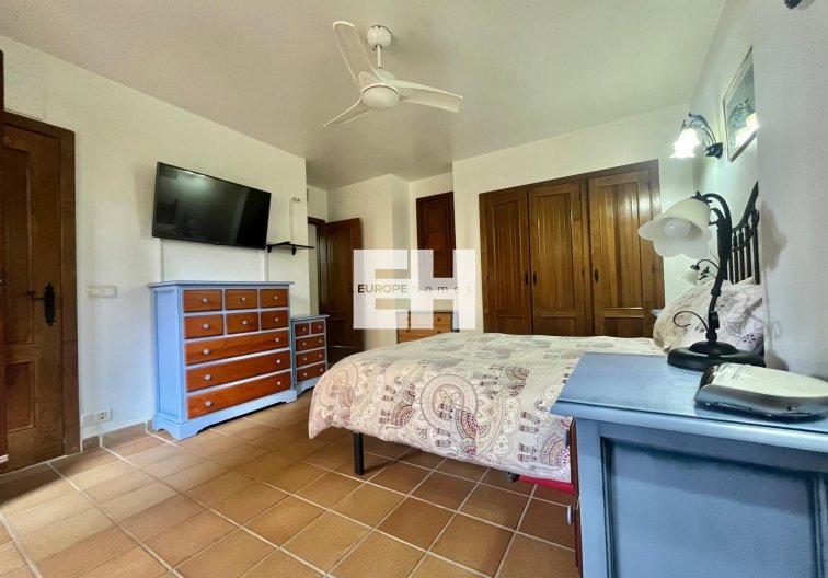 Wiederverkauf - Bungalow - Torrevieja - Punta Prima