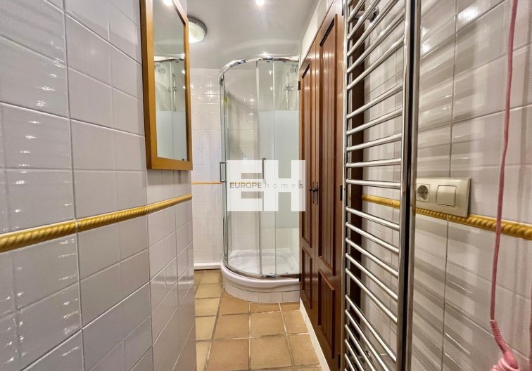 Wiederverkauf - Bungalow - Torrevieja - Punta Prima