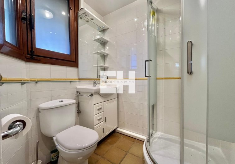 Wiederverkauf - Bungalow - Torrevieja - Punta Prima