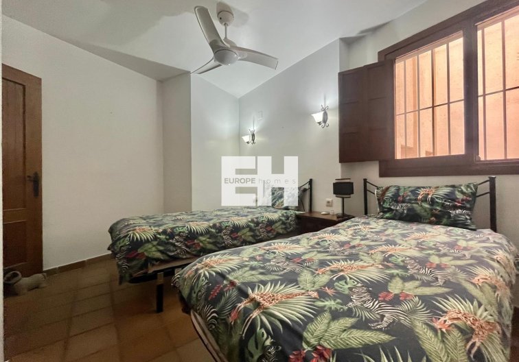 Wiederverkauf - Bungalow - Torrevieja - Punta Prima