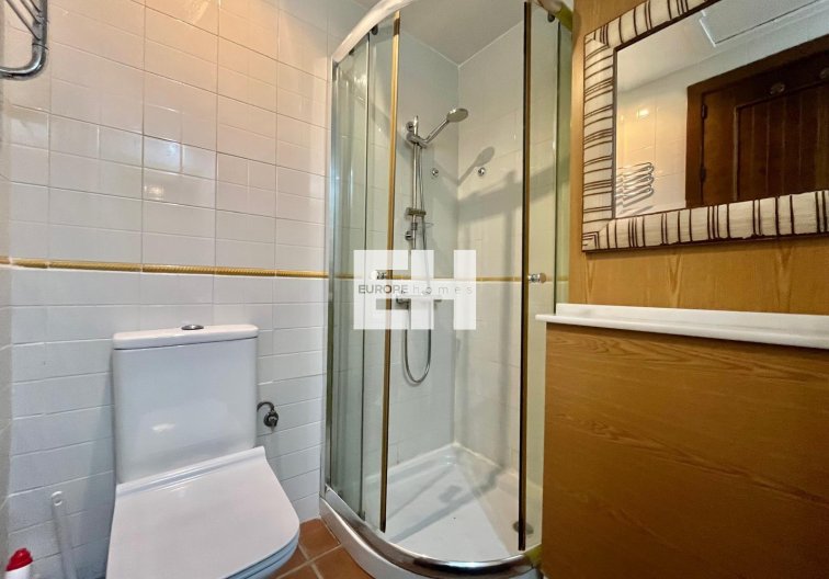 Wiederverkauf - Bungalow - Torrevieja - Punta Prima