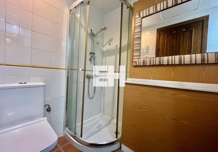 Wiederverkauf - Bungalow - Torrevieja - Punta Prima