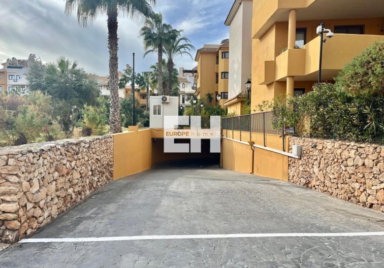 Wiederverkauf - Bungalow - Torrevieja - Punta Prima