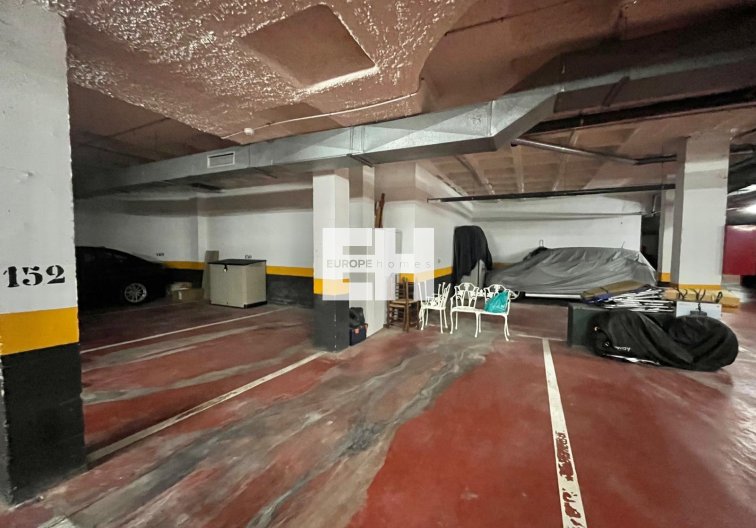 Wiederverkauf - Bungalow - Torrevieja - Punta Prima