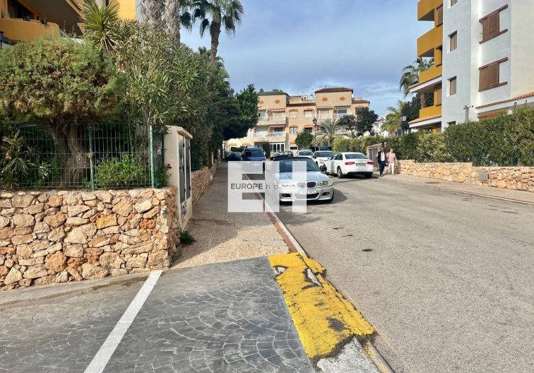 Wiederverkauf - Bungalow - Torrevieja - Punta Prima