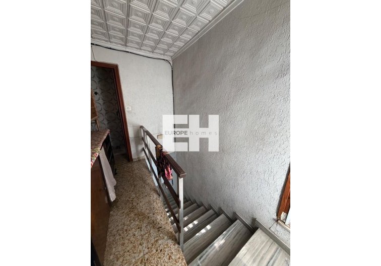 Wiederverkauf - Duplex - Almoradí