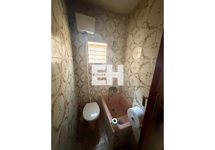 Wiederverkauf - Duplex - Almoradí