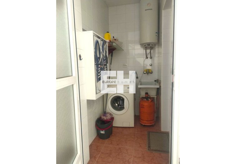 Wiederverkauf - town house - Pilar de la Horadada - La Torre De La Horadada