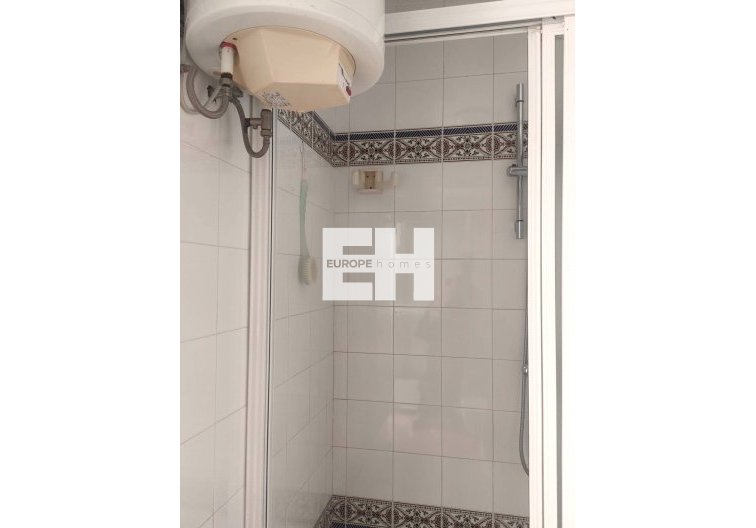 Wiederverkauf - town house - Pilar de la Horadada - La Torre De La Horadada