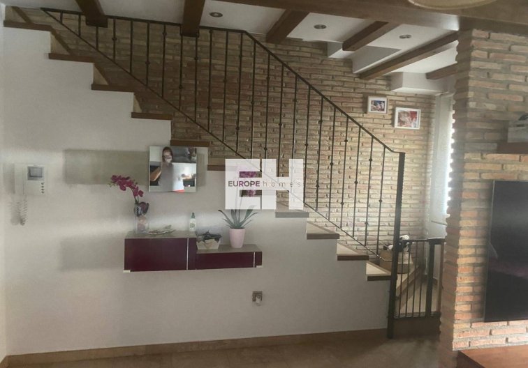 Wiederverkauf - Duplex - San Pedro del Pinatar - Villaalegría