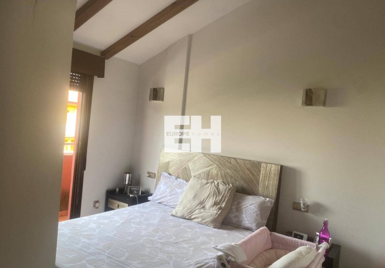 Wiederverkauf - Duplex - San Pedro del Pinatar - Villaalegría