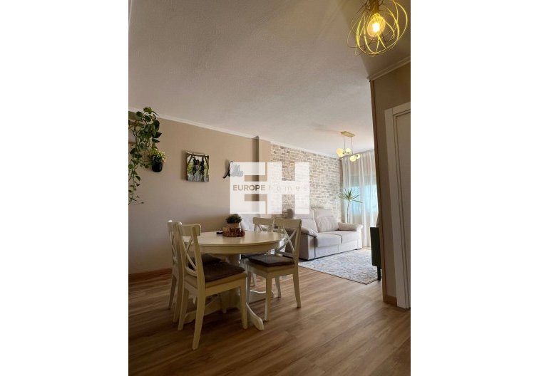 Wiederverkauf - Wohnung - Pilar de la Horadada - La Torre De La Horadada