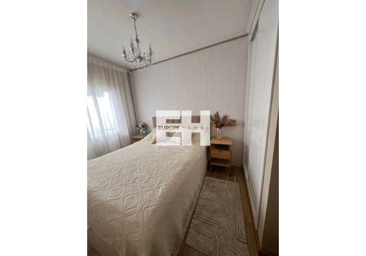 Wiederverkauf - Wohnung - Pilar de la Horadada - La Torre De La Horadada